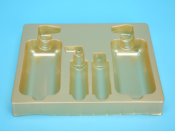 染發(fā)劑吸塑托盤 染發(fā)劑吸塑托盤